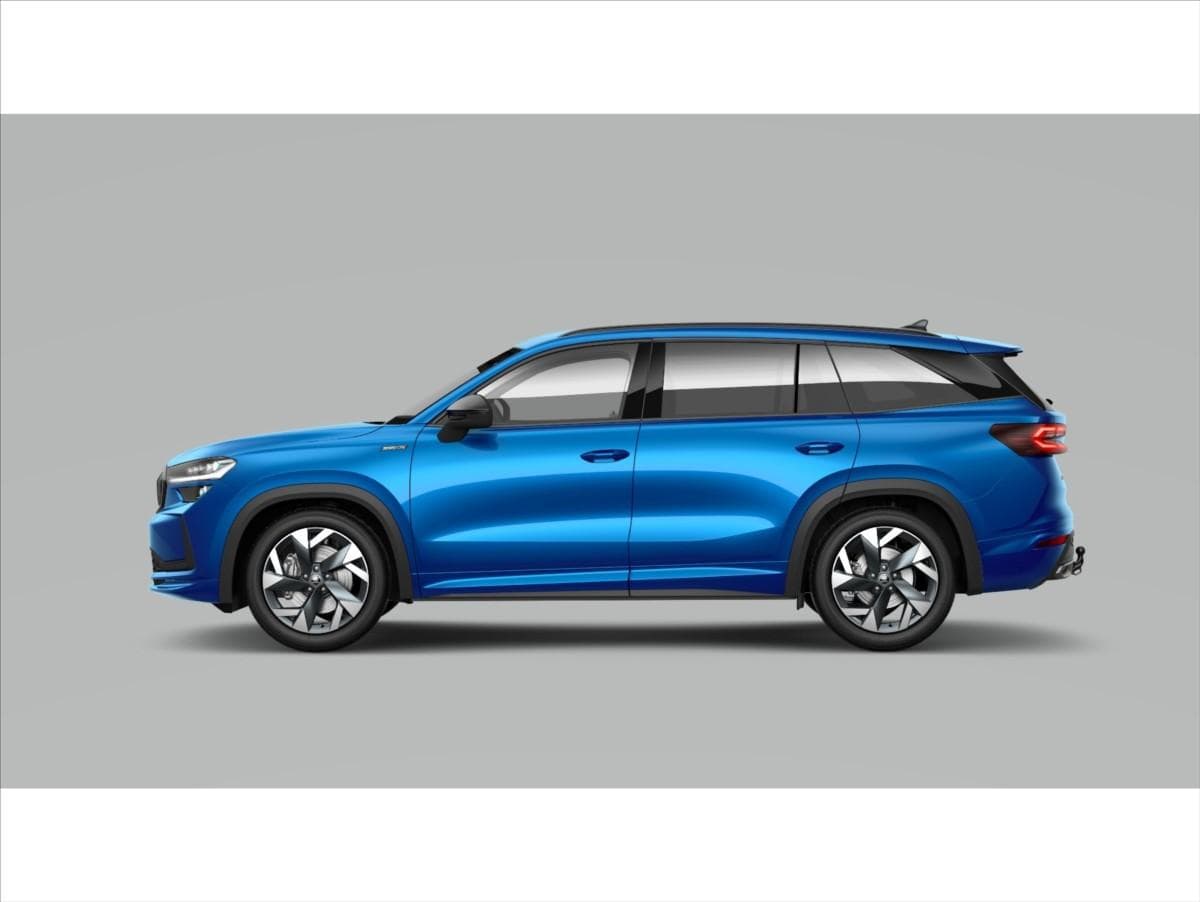 Škoda KODIAQ - 2