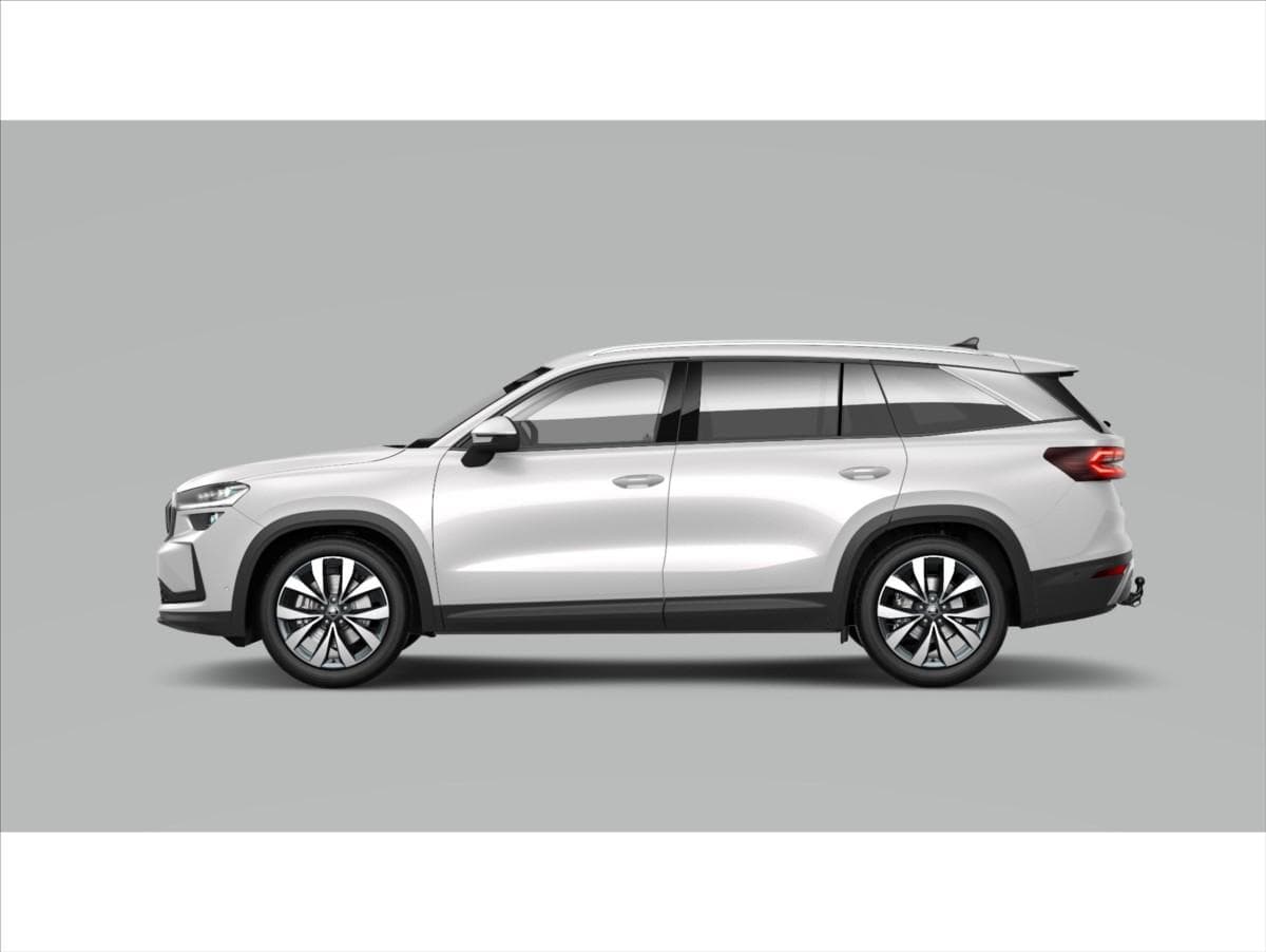 Škoda KODIAQ - 3