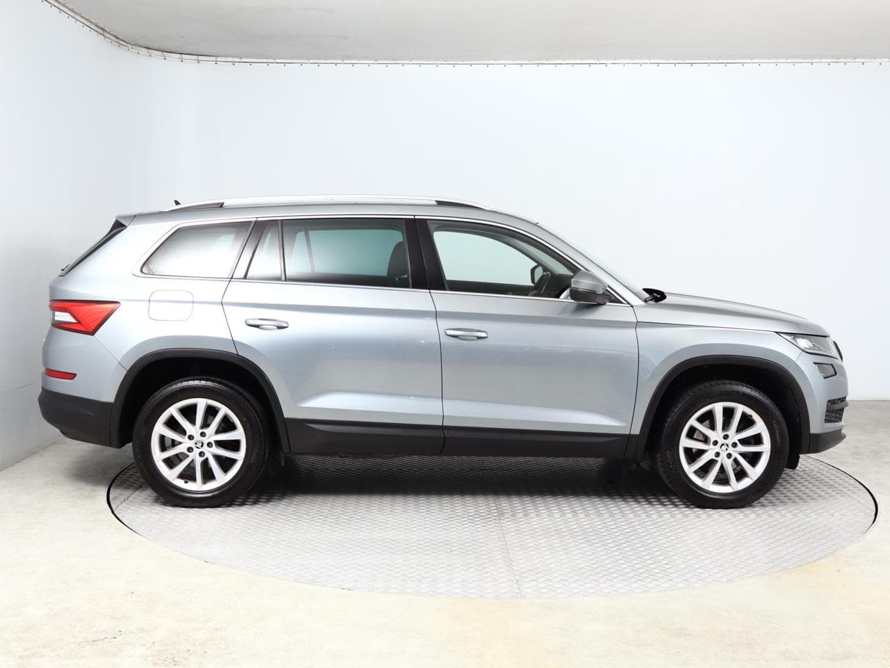2018 Škoda KODIAQ - 8