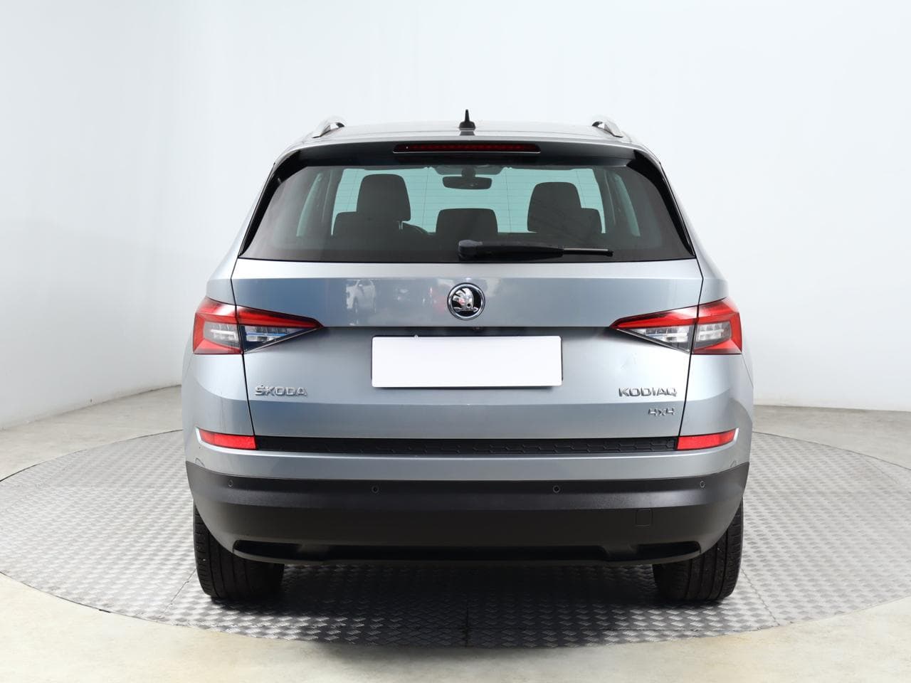 2018 Škoda KODIAQ - 6