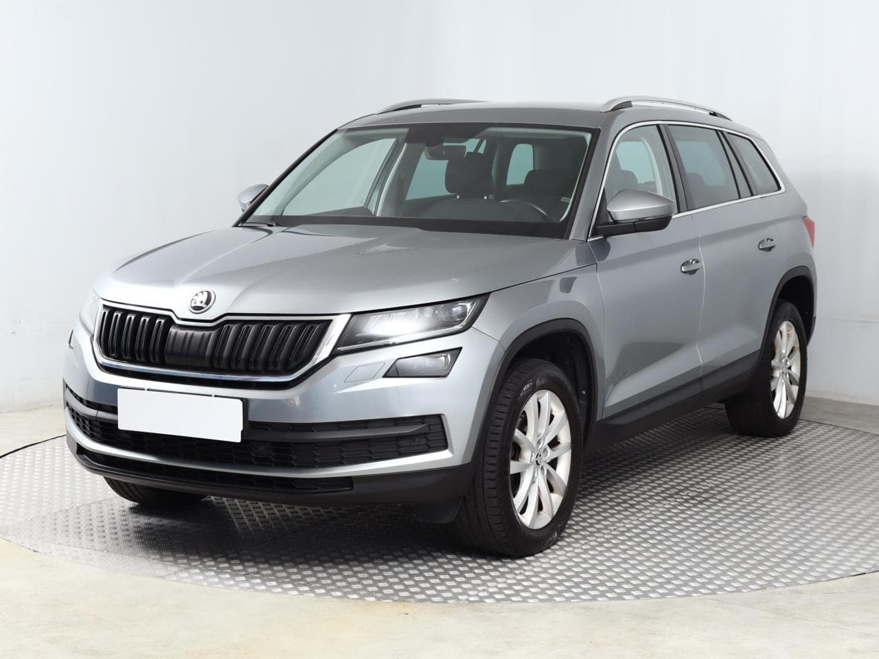 2018 Škoda KODIAQ - 3