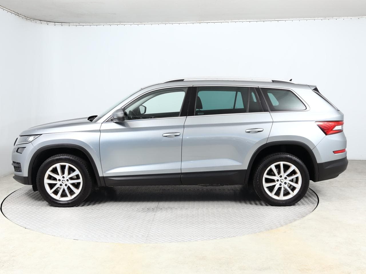 2018 Škoda KODIAQ - 4