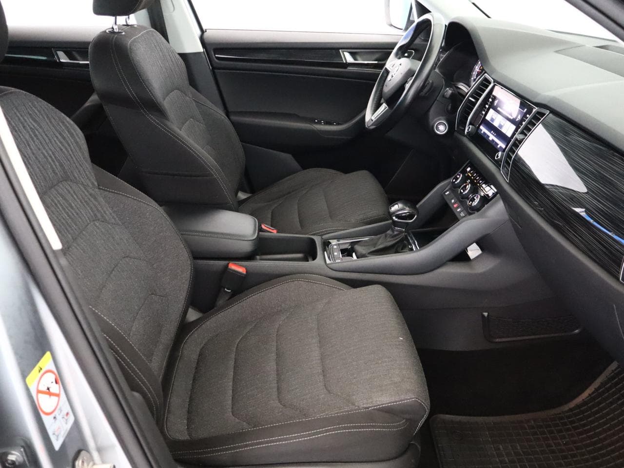 2018 Škoda KODIAQ - 10