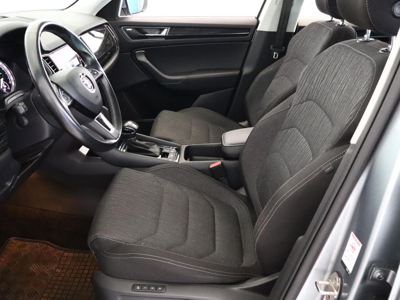 2018 Škoda KODIAQ - 14