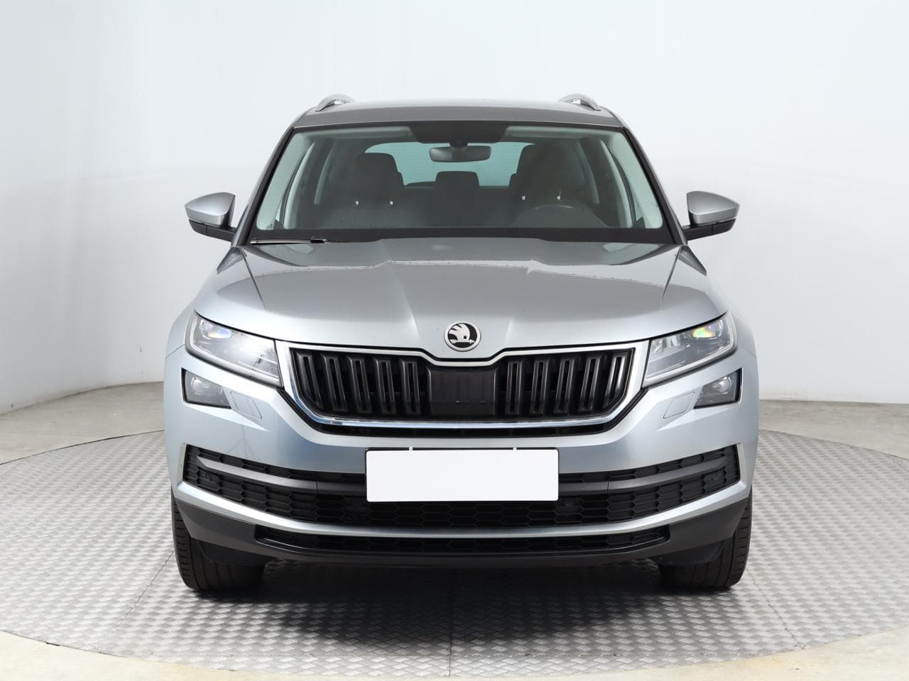 2018 Škoda KODIAQ - 2