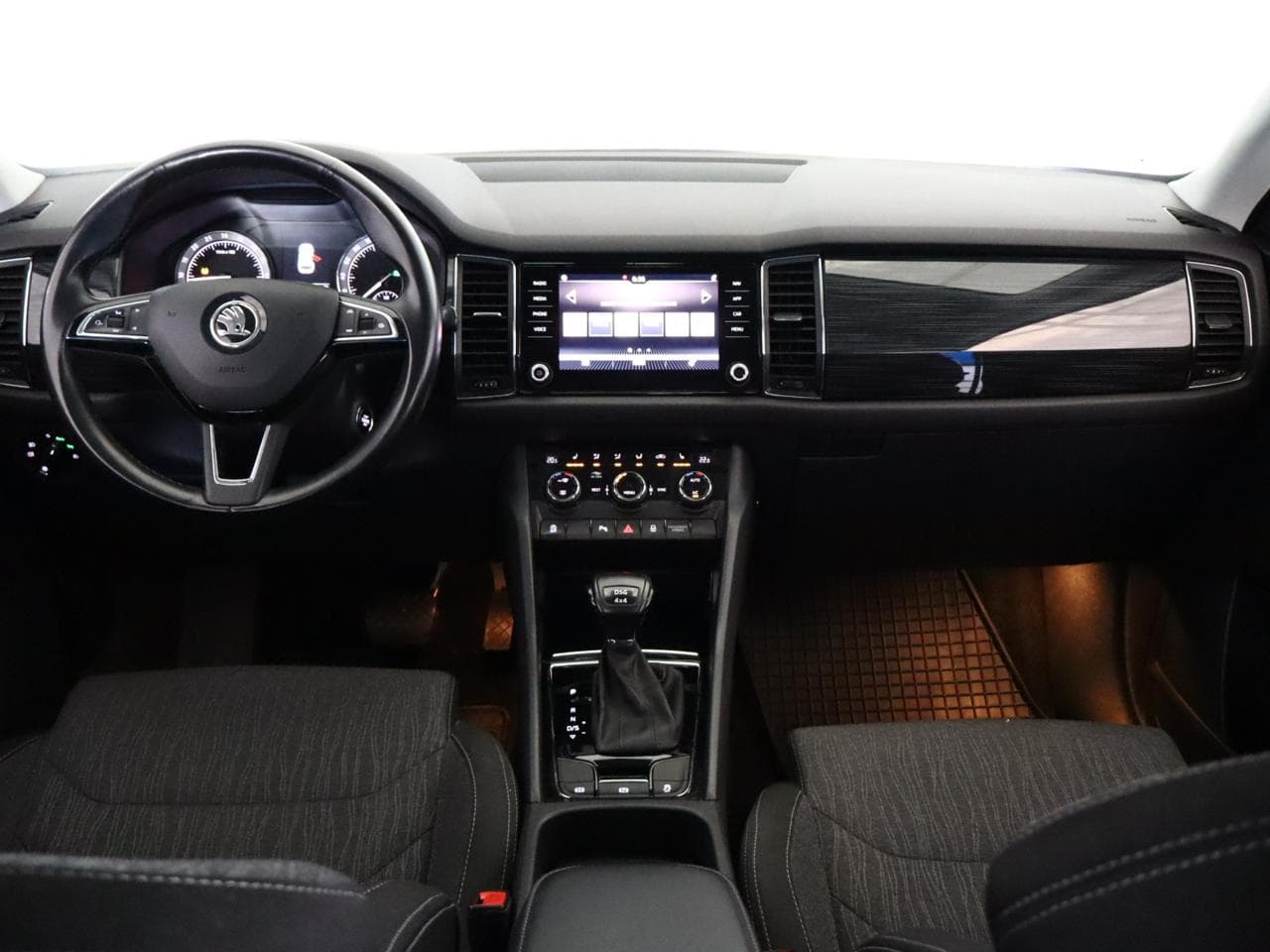 2018 Škoda KODIAQ - 9