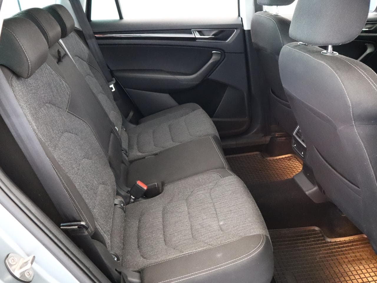2018 Škoda KODIAQ - 11