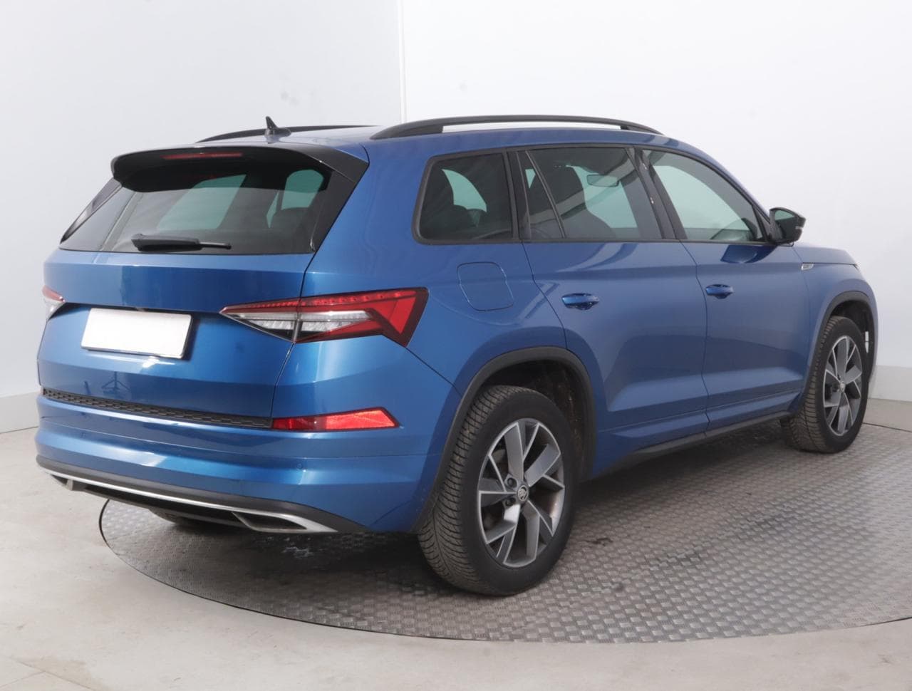 2022 Škoda KODIAQ - 7