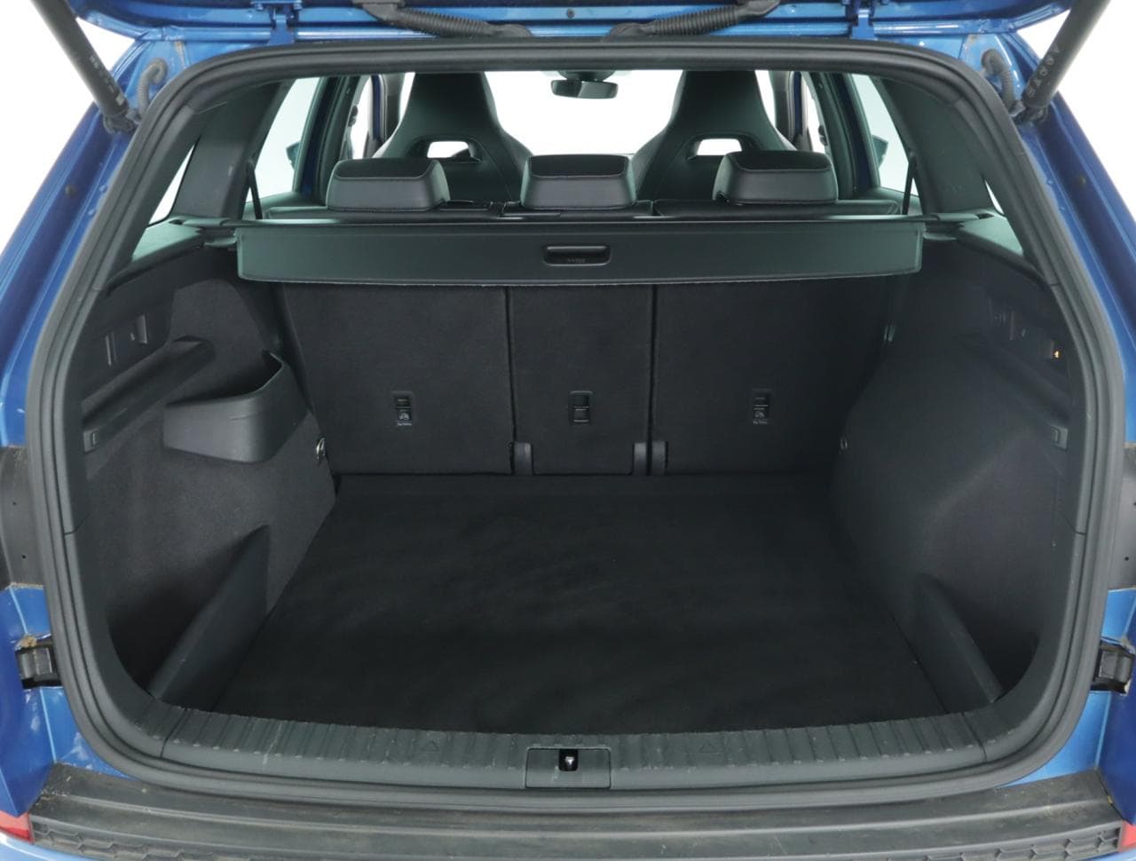 2022 Škoda KODIAQ - 19