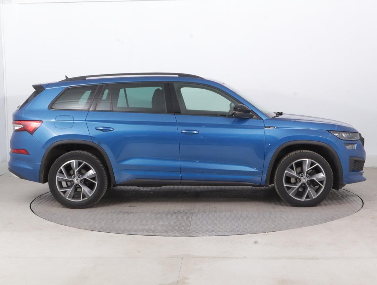 2022 Škoda KODIAQ - 8
