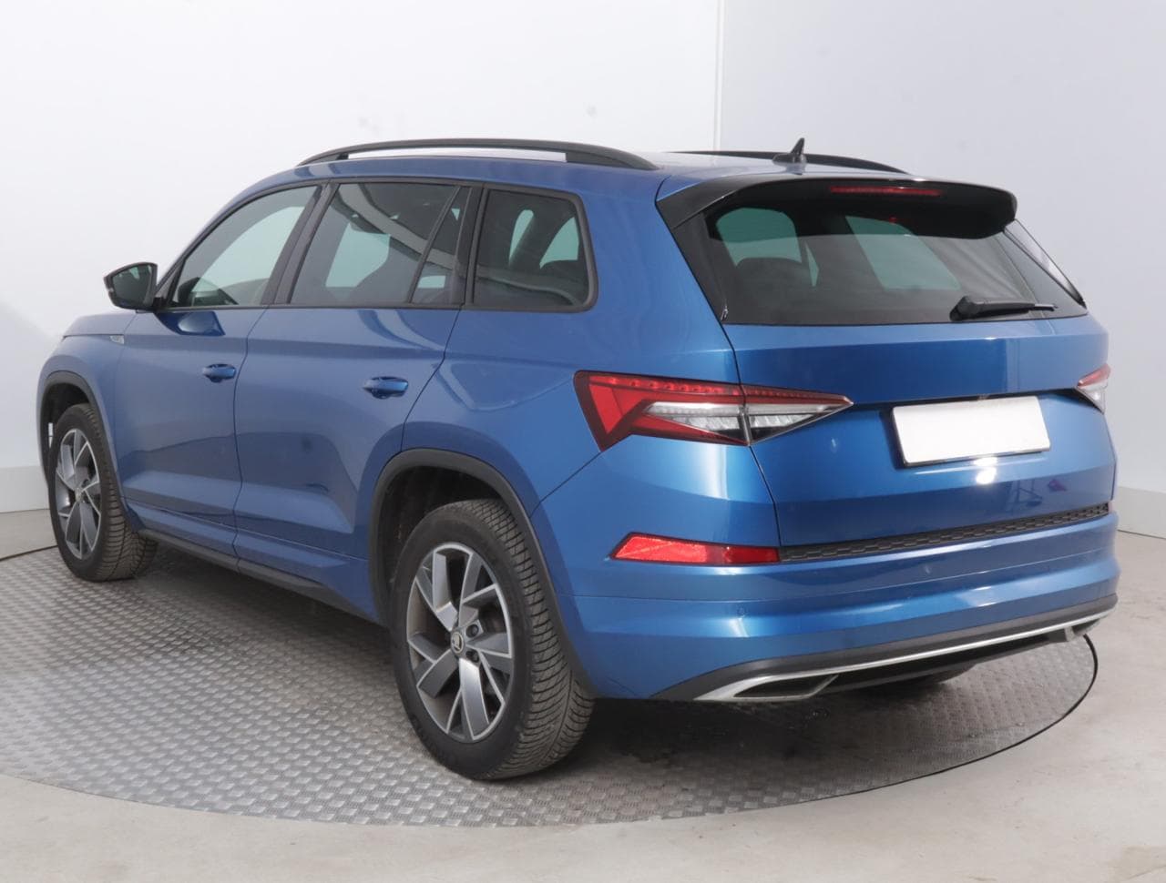 2022 Škoda KODIAQ - 5