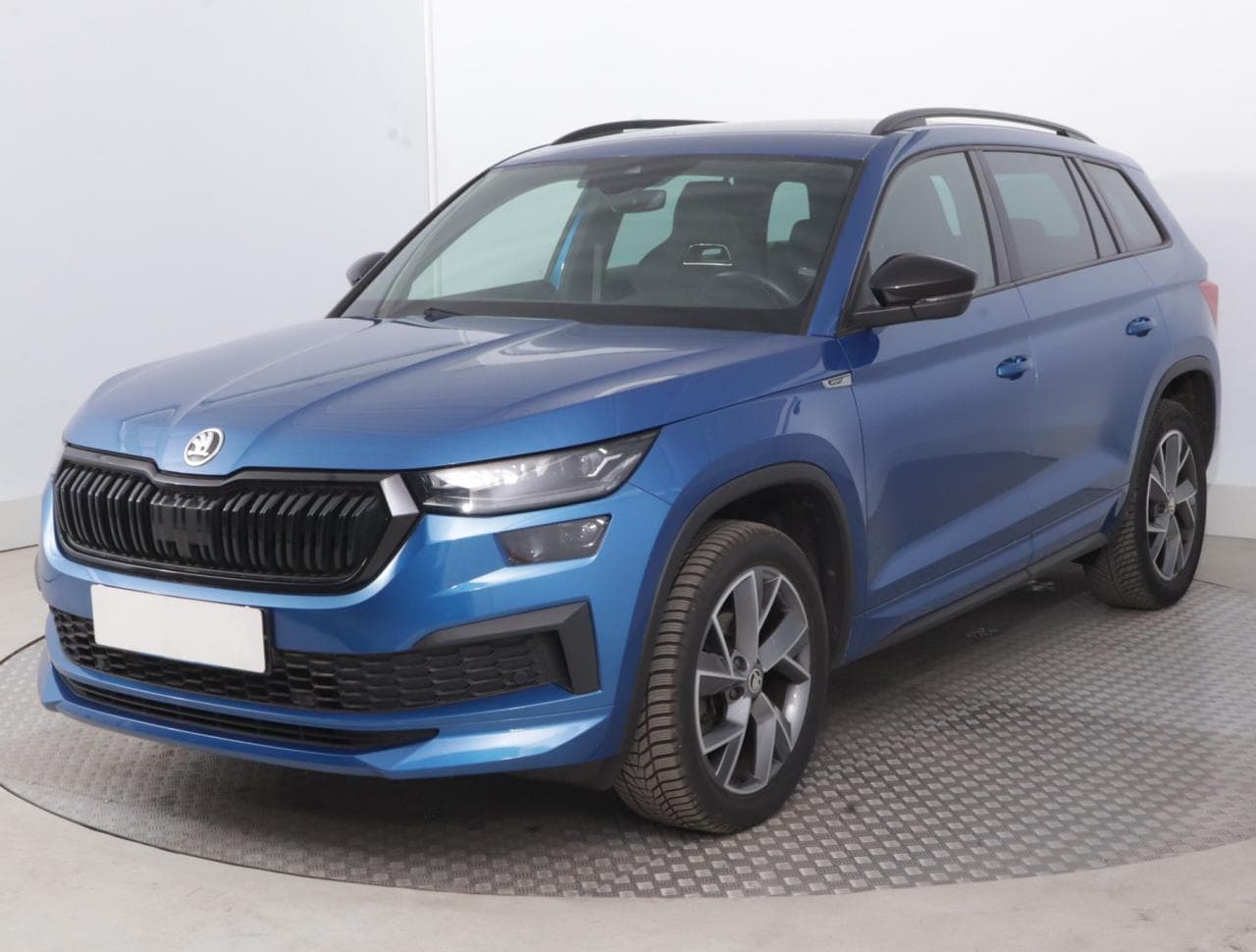 2022 Škoda KODIAQ - 3