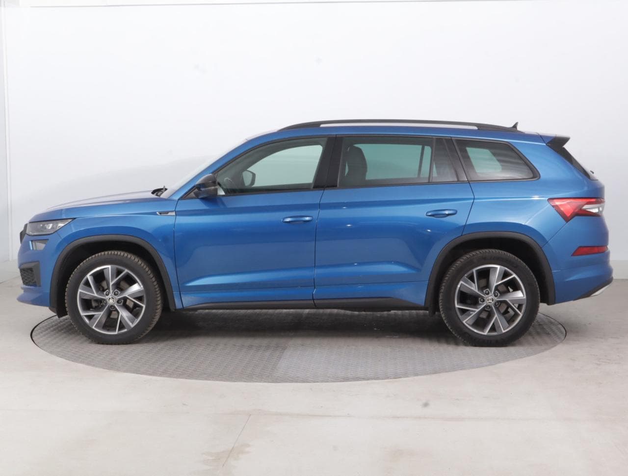 2022 Škoda KODIAQ - 4
