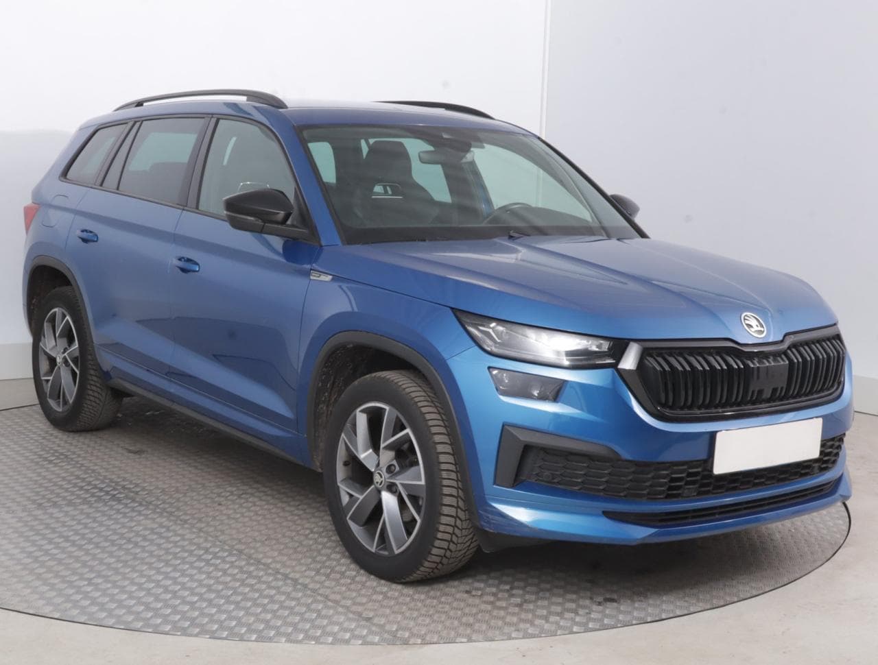 2022 Škoda KODIAQ