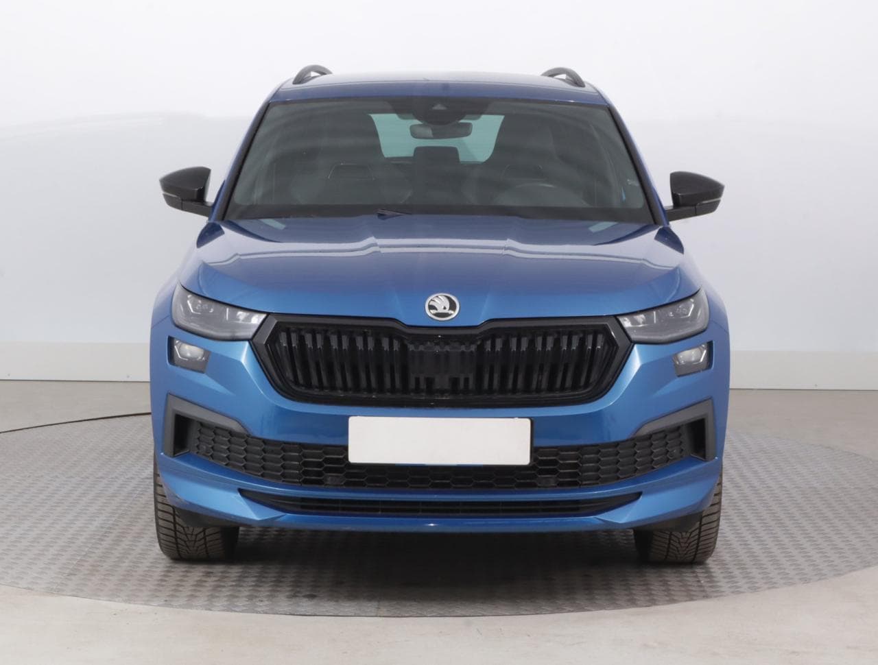 2022 Škoda KODIAQ - 2