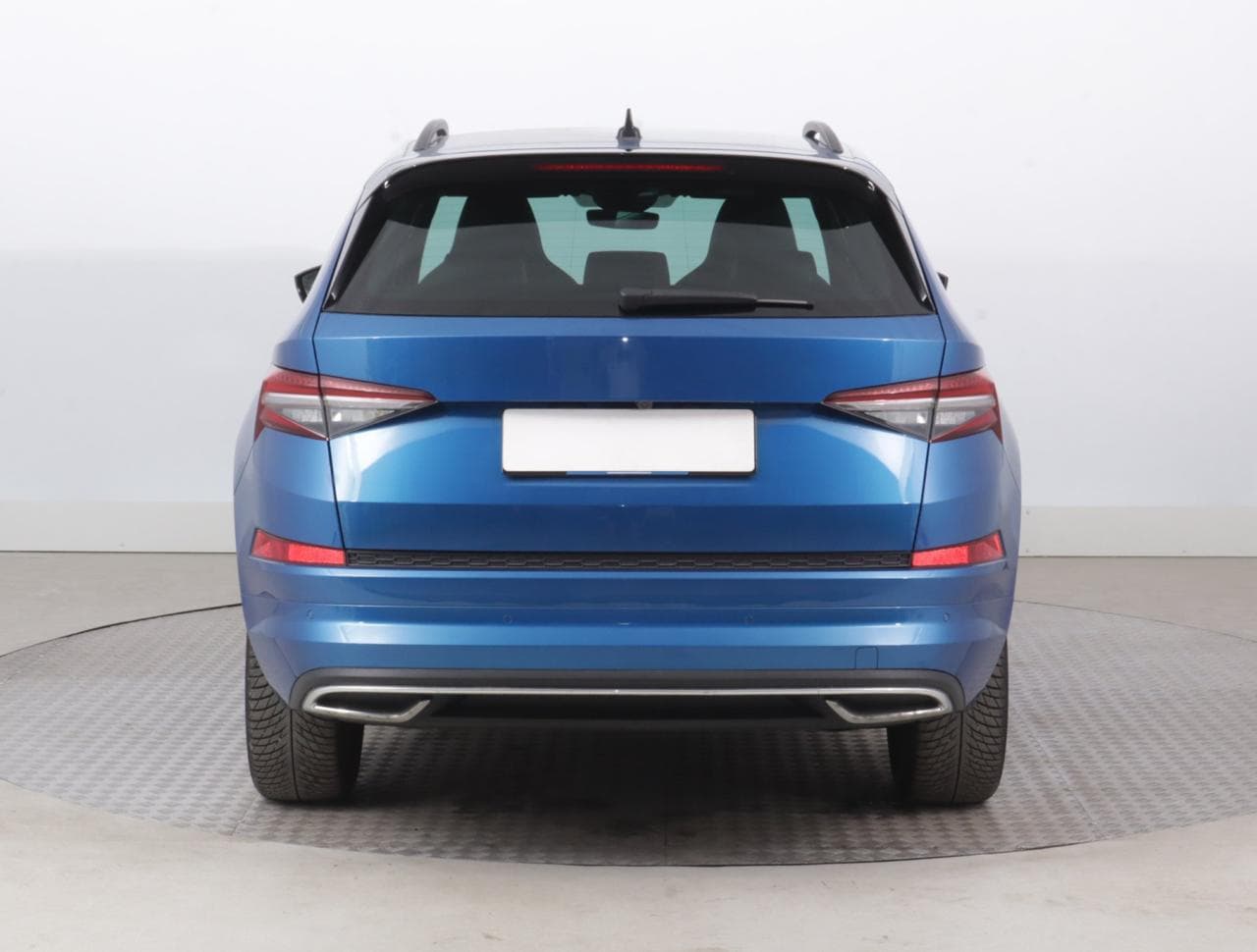 2022 Škoda KODIAQ - 6