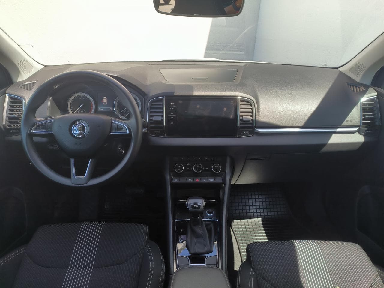 2018 Škoda KAROQ - 8