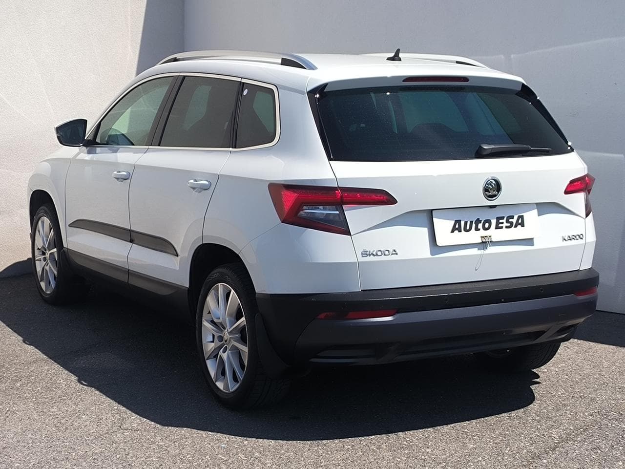 2018 Škoda KAROQ - 6