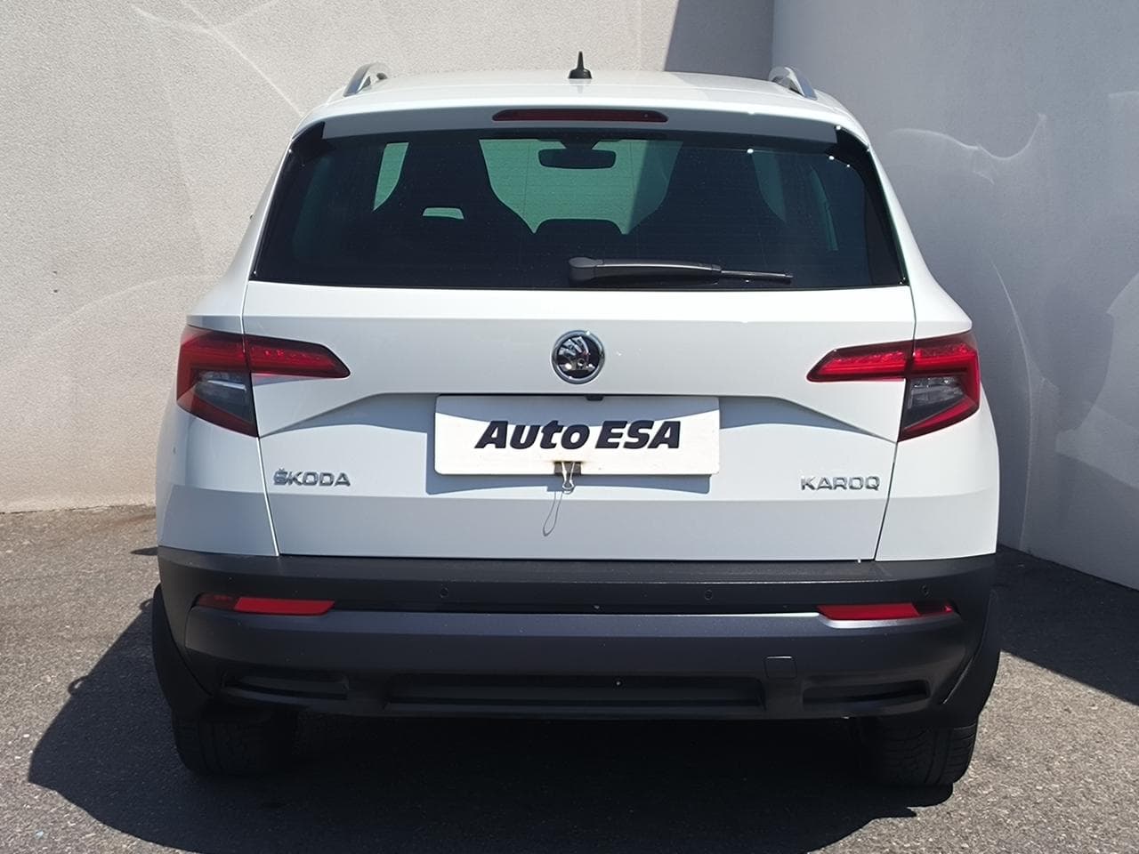 2018 Škoda KAROQ - 5