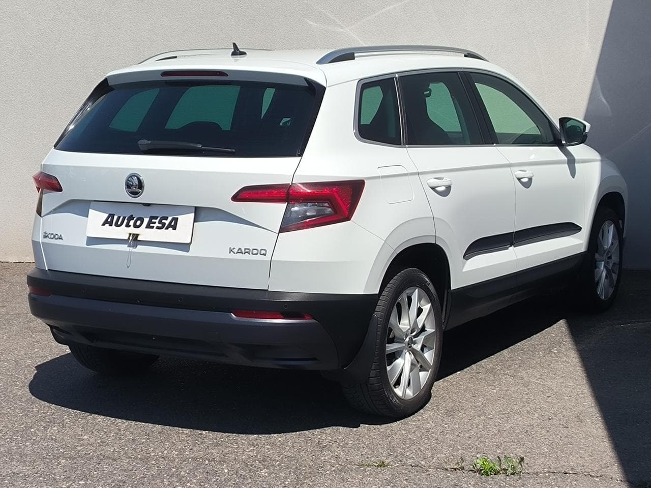 2018 Škoda KAROQ - 4