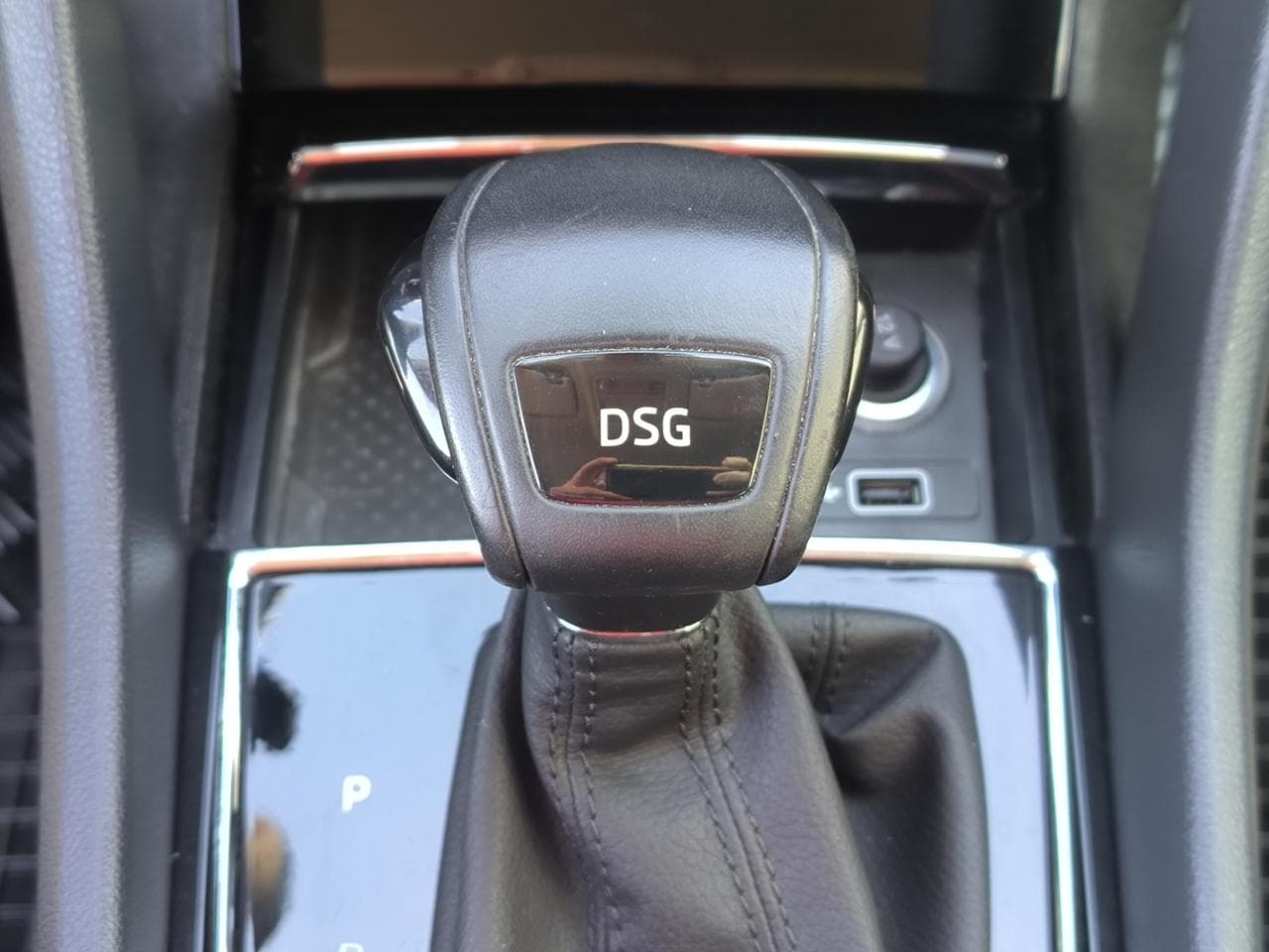 2018 Škoda KAROQ - 24