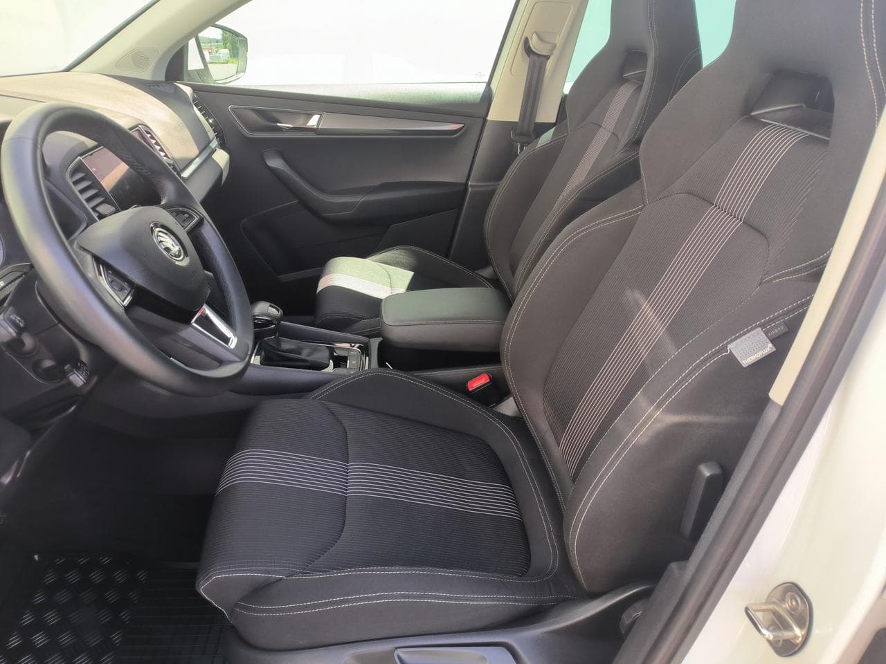 2018 Škoda KAROQ - 9