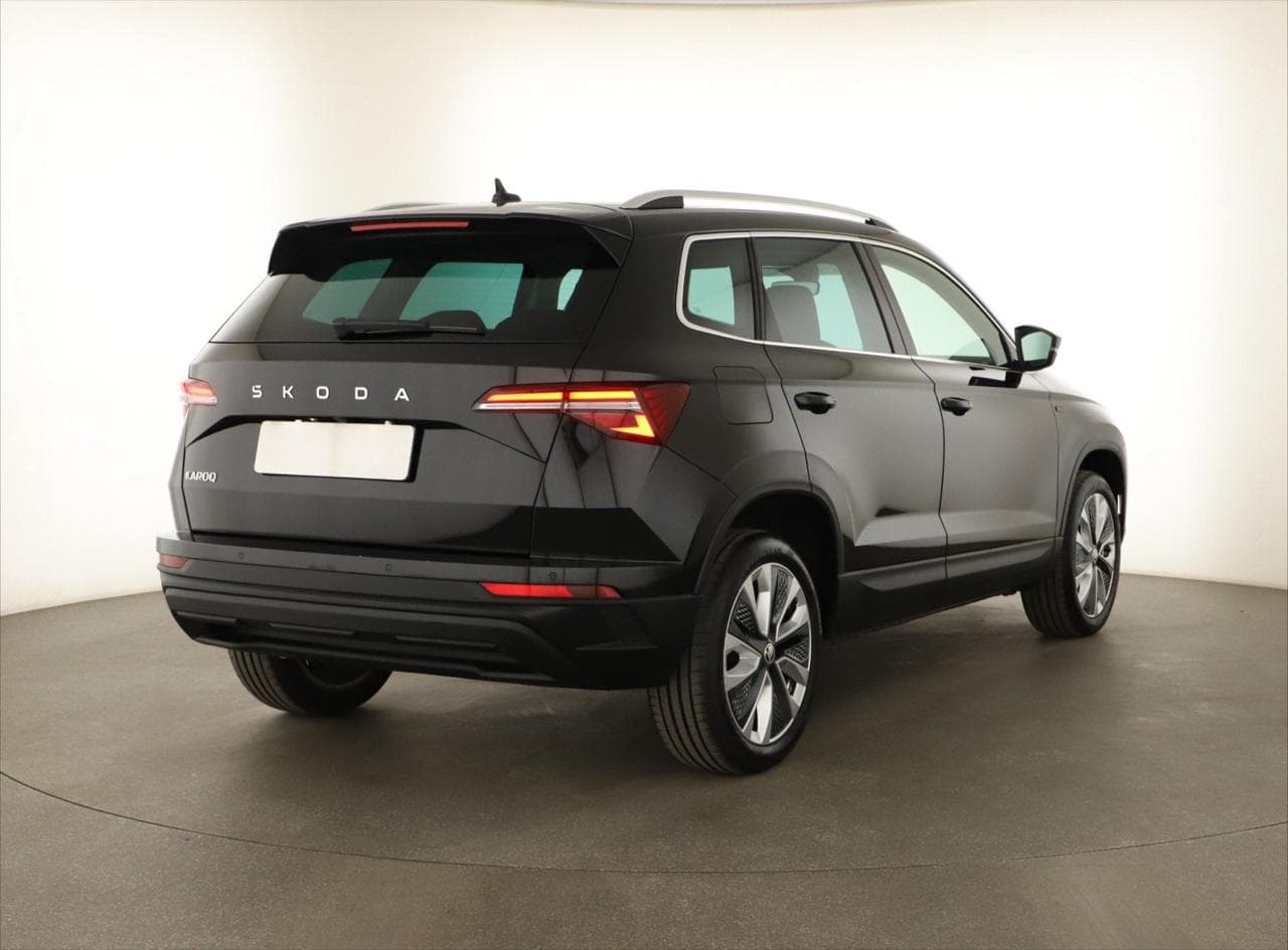 2024 Škoda KAROQ - 7