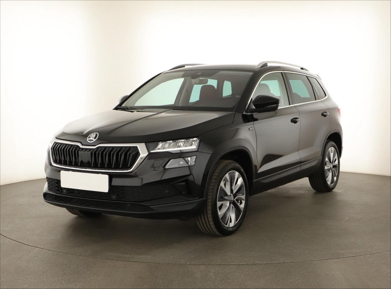 2024 Škoda KAROQ - 3