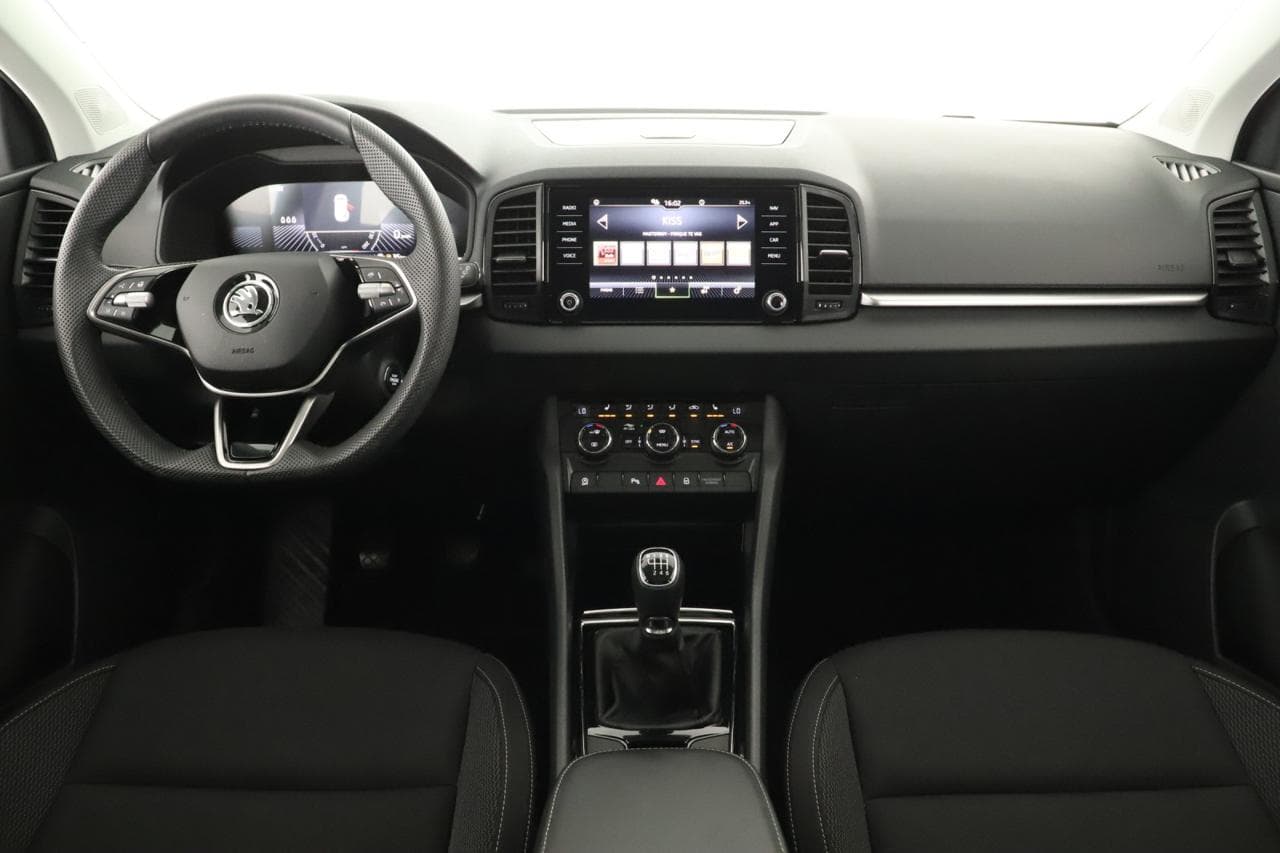 2024 Škoda KAROQ - 9