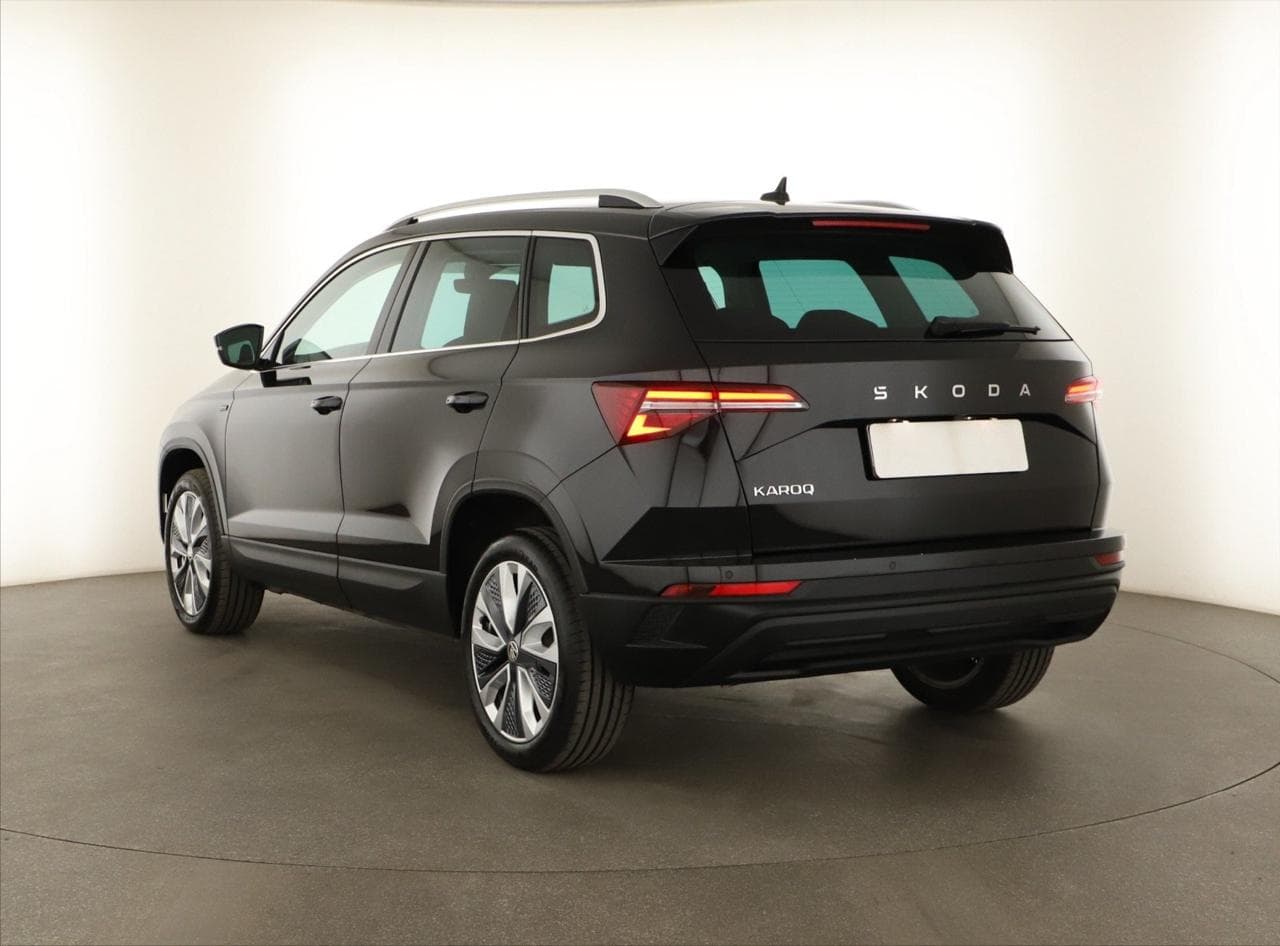 2024 Škoda KAROQ - 5