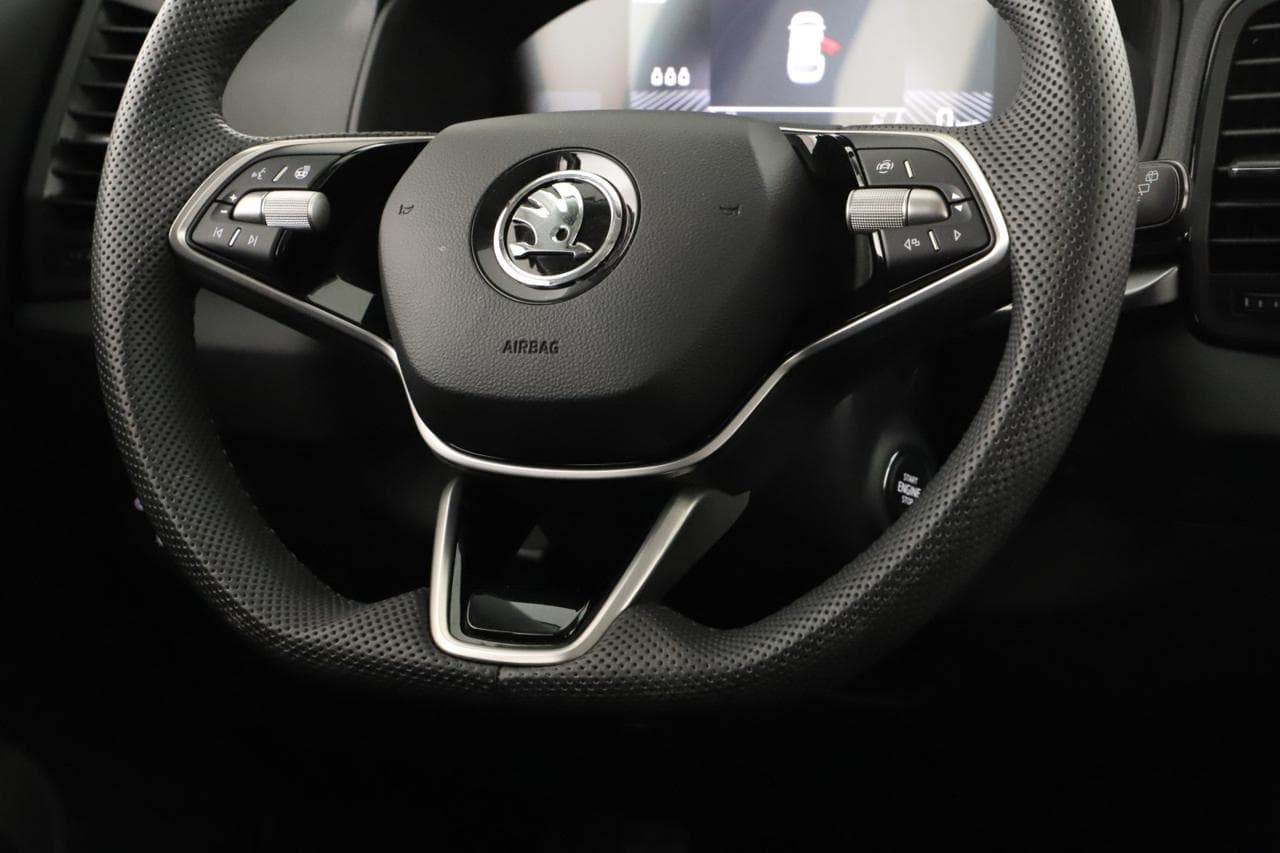 2024 Škoda KAROQ - 14