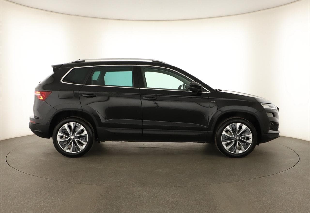 2024 Škoda KAROQ - 8