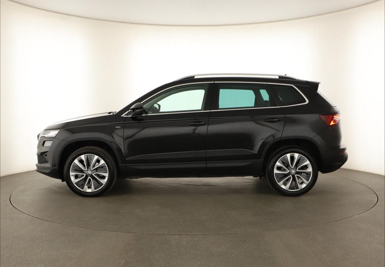 2024 Škoda KAROQ - 4