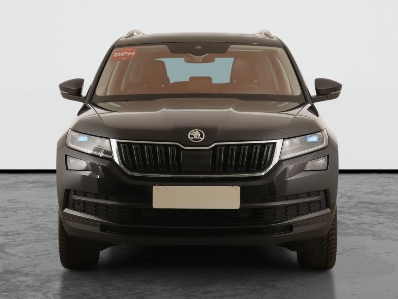 2020 Škoda KODIAQ - 2