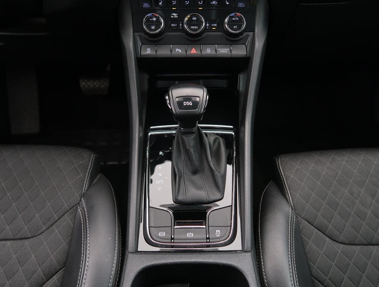 2020 Škoda KODIAQ - 19