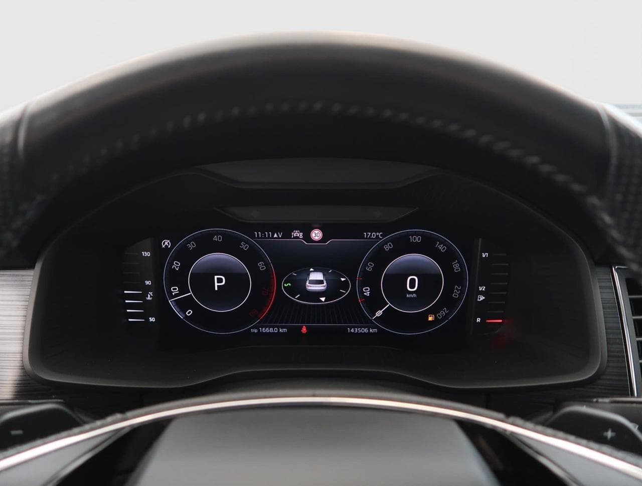 2020 Škoda KODIAQ - 17