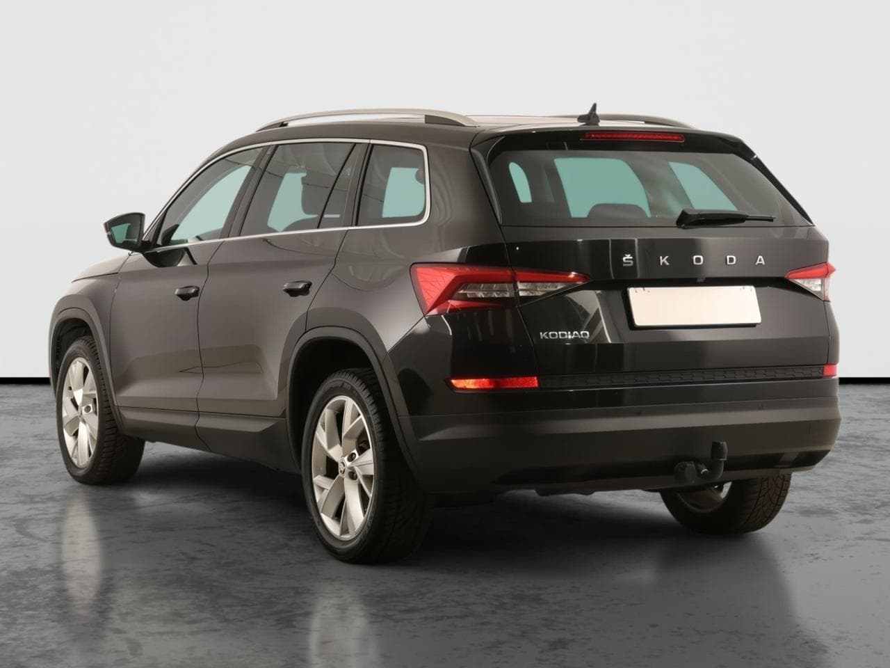 2020 Škoda KODIAQ - 5