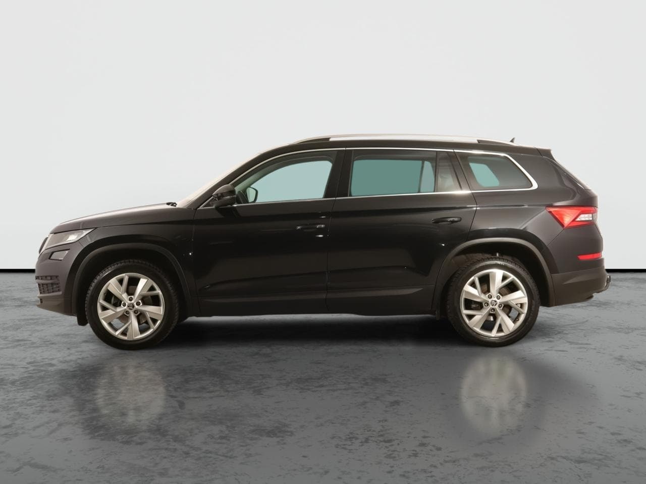 2020 Škoda KODIAQ - 4