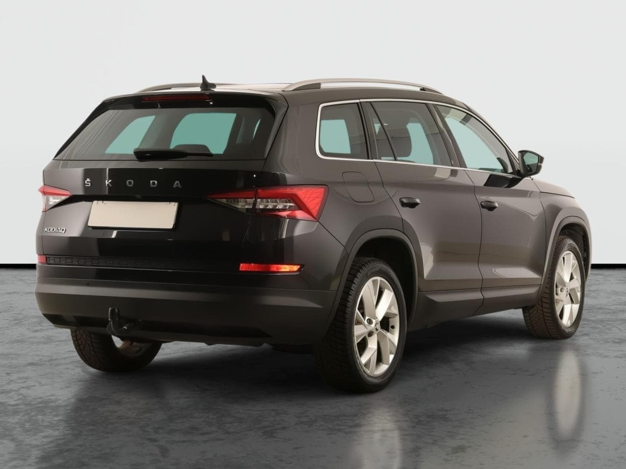 2020 Škoda KODIAQ - 7