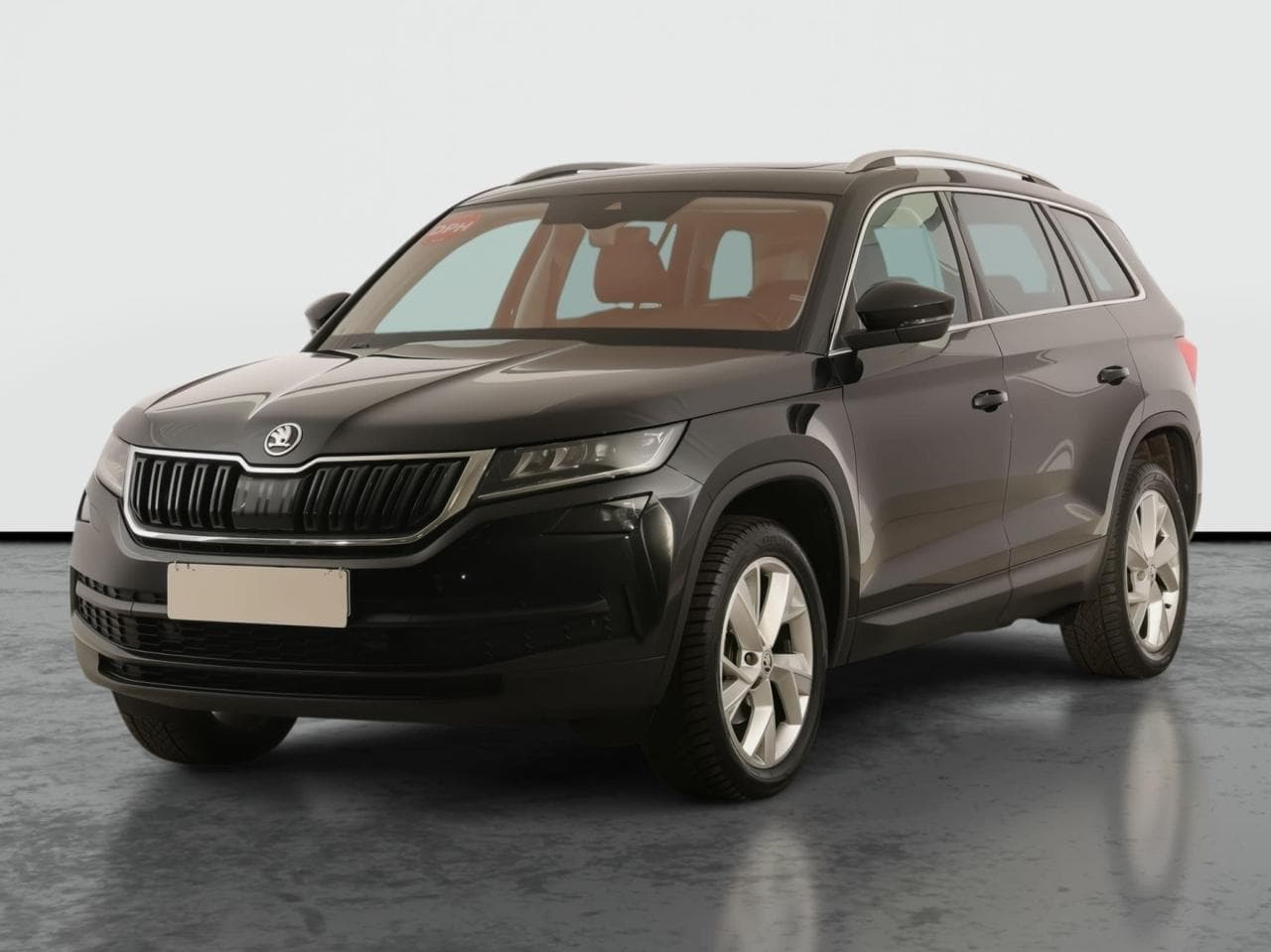 2020 Škoda KODIAQ - 3