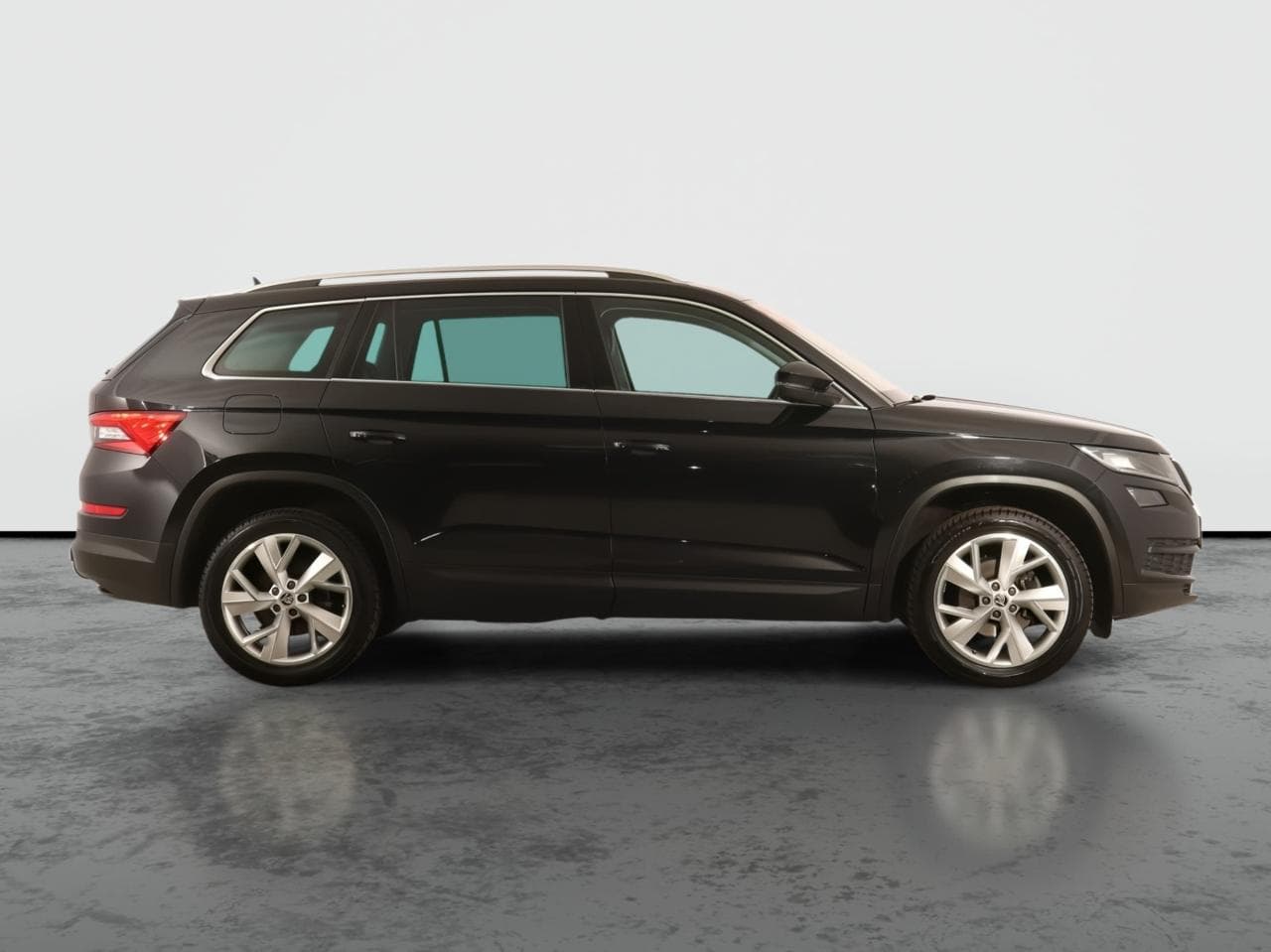 2020 Škoda KODIAQ - 8