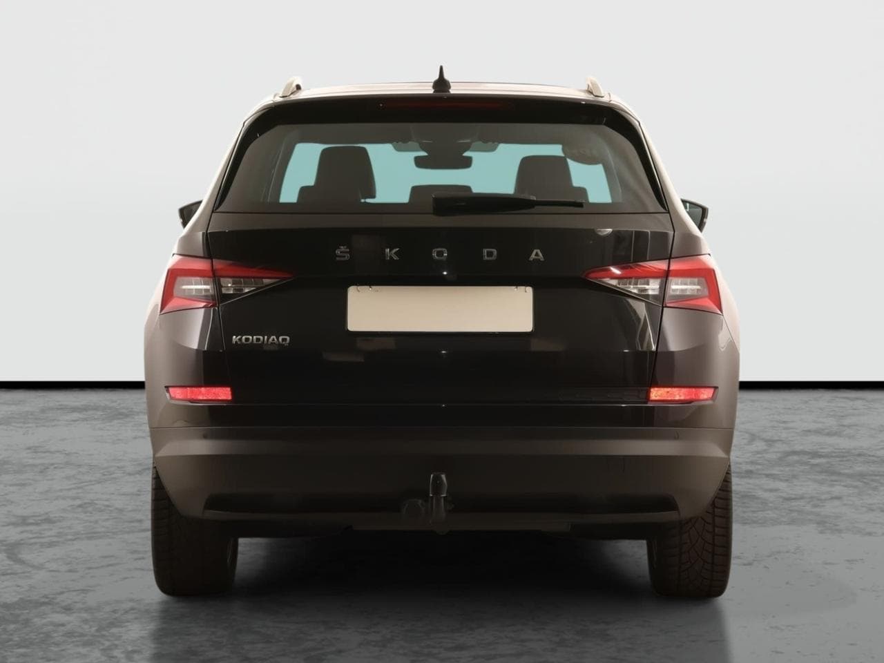 2020 Škoda KODIAQ - 6