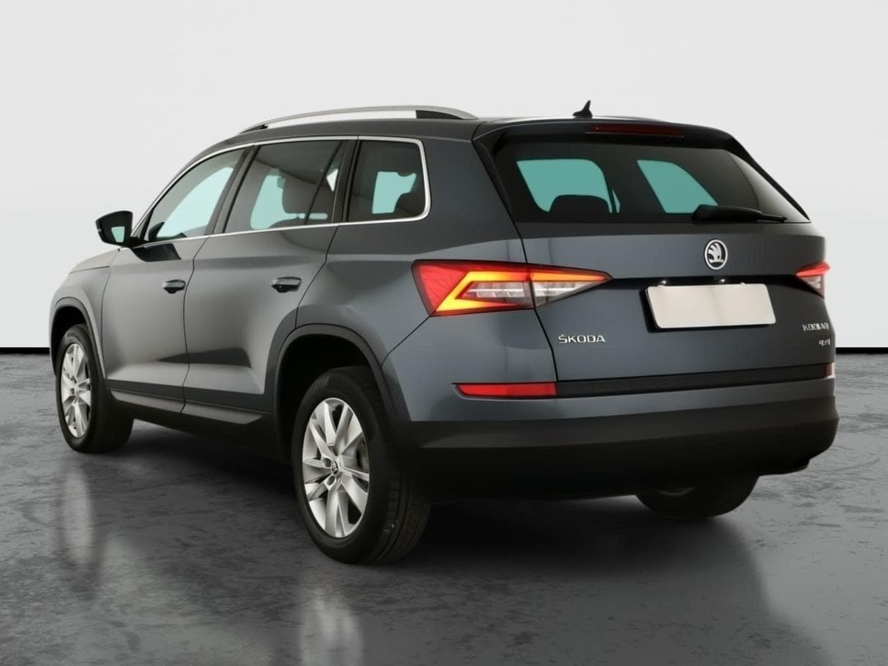 2018 Škoda KODIAQ - 5
