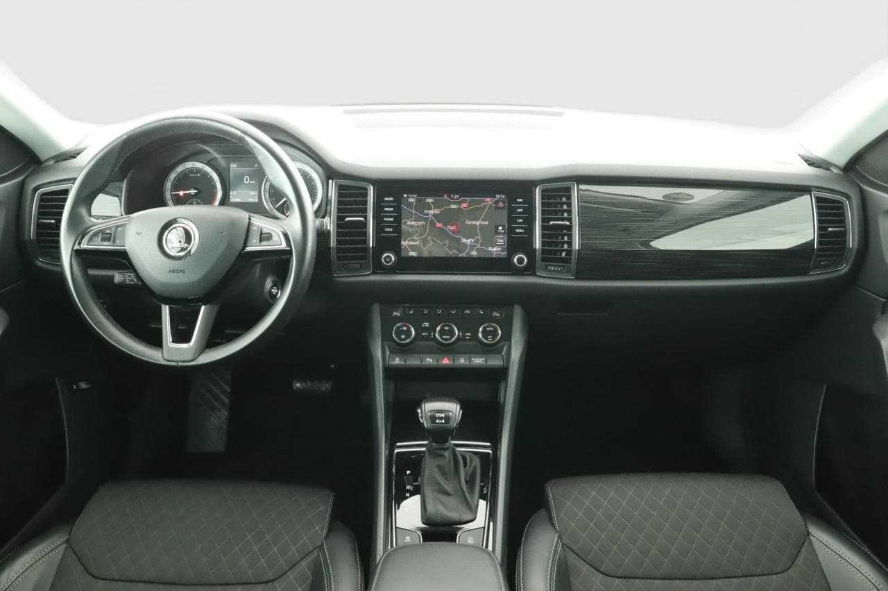 2018 Škoda KODIAQ - 9