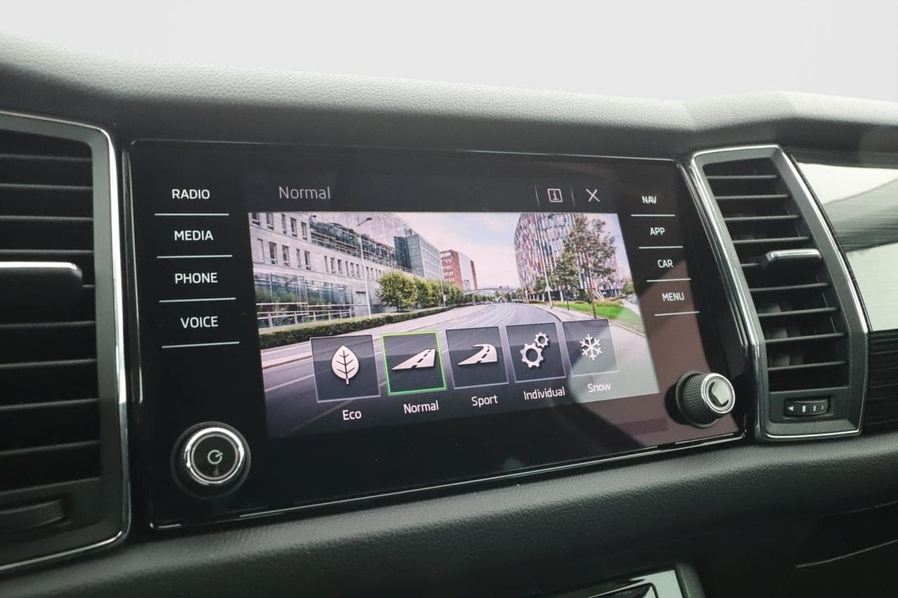 2018 Škoda KODIAQ - 20