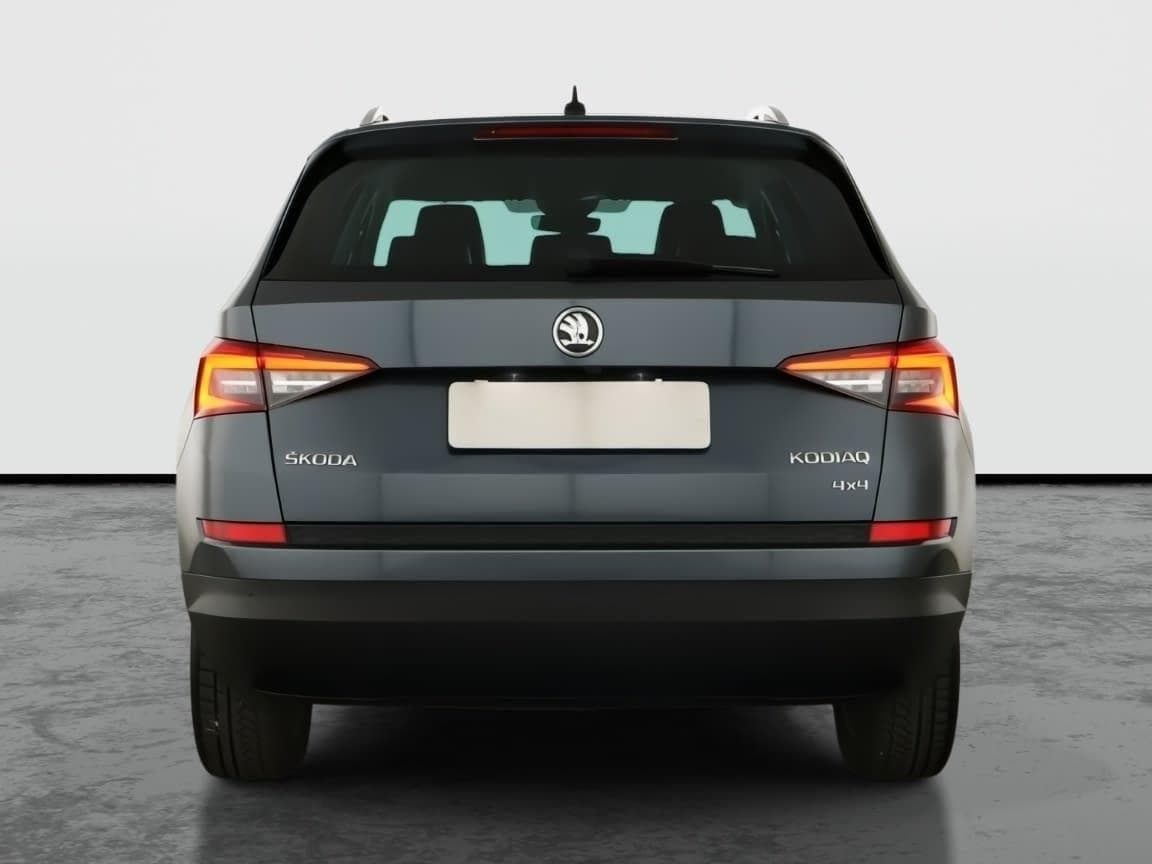 2018 Škoda KODIAQ - 6