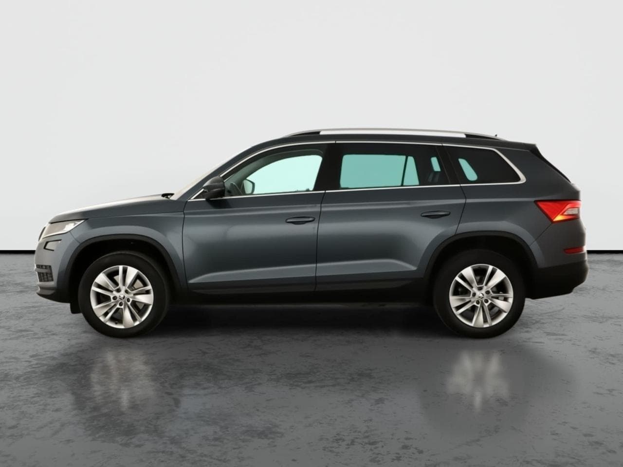 2018 Škoda KODIAQ - 4