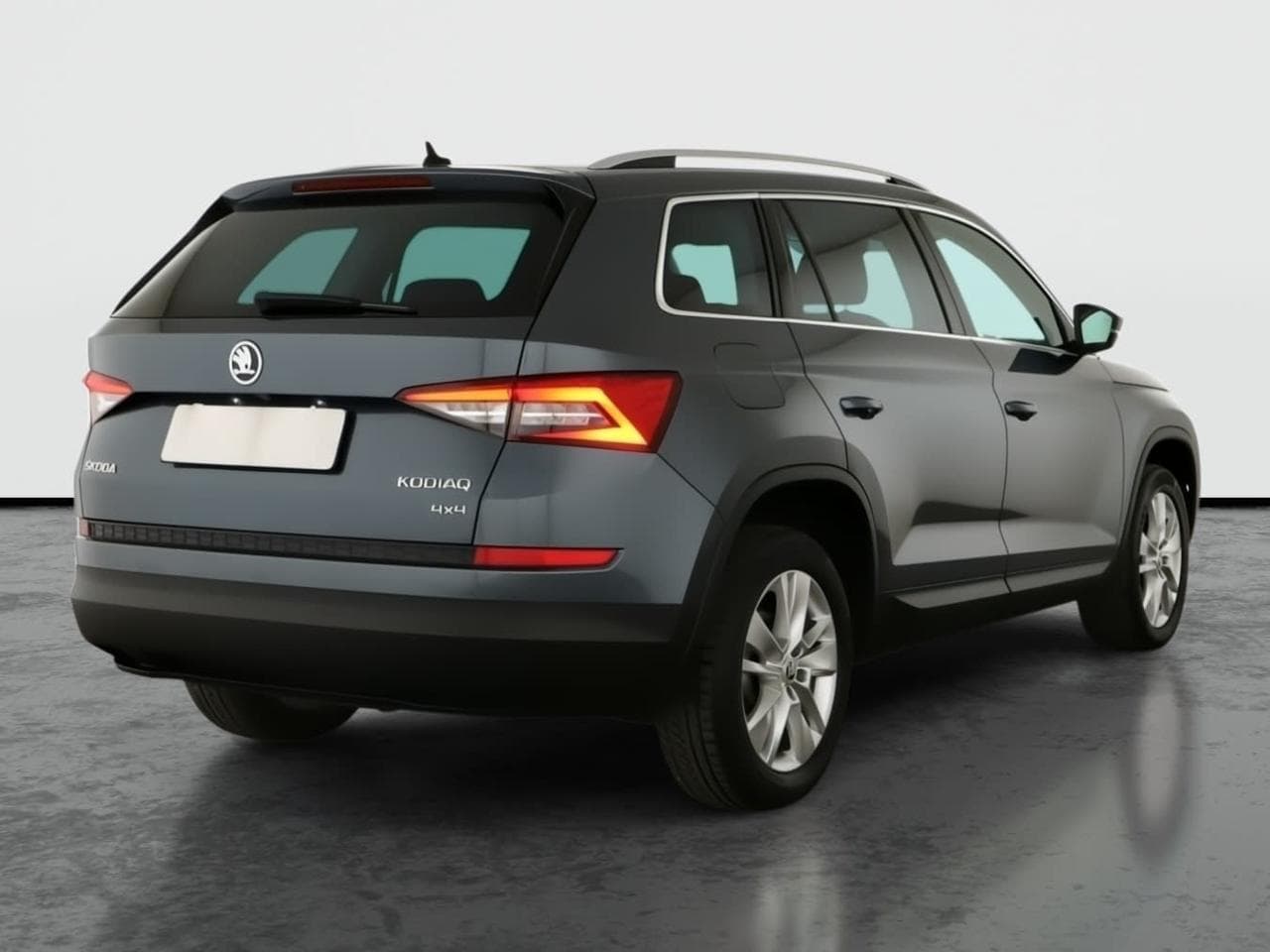 2018 Škoda KODIAQ - 7