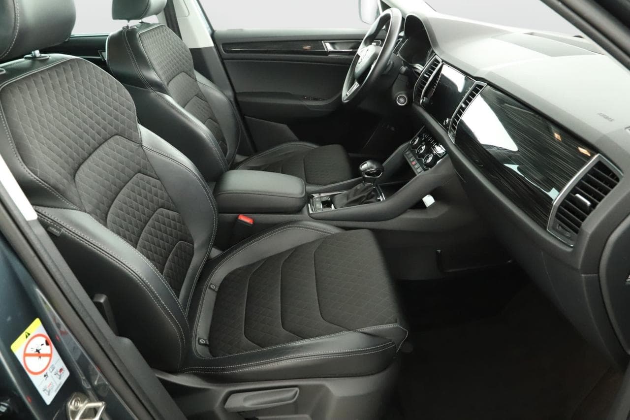2018 Škoda KODIAQ - 10