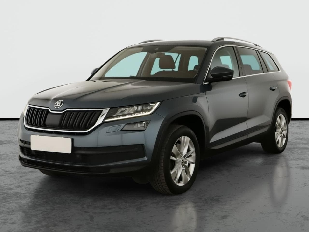 2018 Škoda KODIAQ - 3